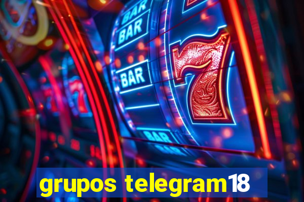 grupos telegram18